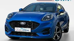 Gebraucht 2025 Ford Puma ST-Line SUV | 28.490 € (Fairer Preis)