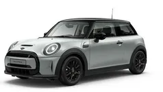Gebraucht 2022 Mini Cooper SE Classic Kleinwagen | 15.930 € (Guter Preis)