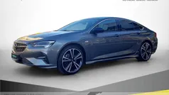 Gebraucht 2020 Opel Insignia GS Line Kombi | 25.645 € (Fairer Preis)