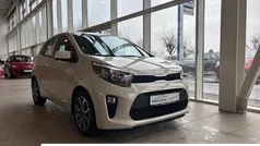 Beige Gebraucht 2024 Kia Picanto Edition 7 Kleinwagen | 14.790 € (Fairer Preis)