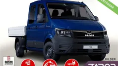 Gebraucht 2025 MAN TGE Van | 42.588 € (Fairer Preis)