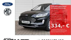 Gebraucht 2023 Ford Kuga Titanium SUV | 32.690 € (Fairer Preis)