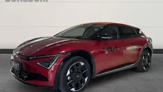 Gebraucht 2025 Kia EV6 SUV | 48.990 € (Guter Preis)