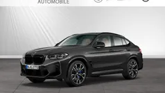 Sophistograu brillanteffekt metallic Gebraucht 2024 BMW X4 Competition Edition SUV | 72.700 € (Fairer Preis)