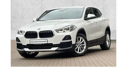 Gebraucht BMW X2 Advantage 150 PS (110 kW) 2023 SUV
