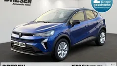 Gebraucht 2024 Renault Captur Evolution SUV | 26.990 € (Fairer Preis)