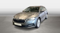 Gebraucht 2022 Skoda Octavia Ambition Kombi | 18.459 € (Superpreis)