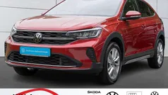 Gebraucht 2024 VW Taigo Move SUV | 26.490 € (Fairer Preis)