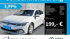VW Golf VIII