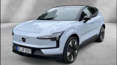Gebraucht 2025 Volvo EX30 Performance SUV | 38.950 € (Guter Preis)