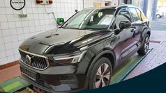 Grau Gebraucht 2022 Volvo XC40 Core SUV | 28.450 € (Guter Preis)