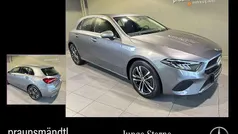 Gebraucht 2024 Mercedes A200 Progressive Limousine | 29.750 € (Fairer Preis)