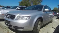 Gebraucht 2003 Audi A4 Kombi | 1.888 € (Fairer Preis)