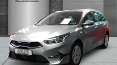 (css) lunar silver m Neu 2024 Kia Ceed Sportswagon Vision Kombi | 25.450 € (Superpreis)