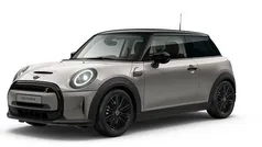 Silber Gebraucht 2023 Mini Cooper SE Kleinwagen | 20.930 € (Fairer Preis)