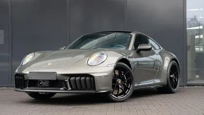 Gebraucht Porsche 911 Carrera GTS 541 PS (397 kW) 2026 Coupé