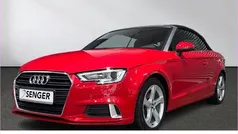 Gebraucht 2019 Audi A3 Sport Cabrio | 19.440 € (Superpreis)