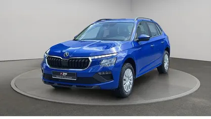 Gebraucht Skoda Kamiq Essence 95 PS (69 kW) 2025 SUV