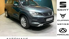 Gebraucht 2018 Seat Ateca Style SUV | 17.490 € (Fairer Preis)