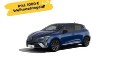 Gebraucht 2025 Renault Clio V Esprit Alpine Limousine | 20.990 € (Fairer Preis)