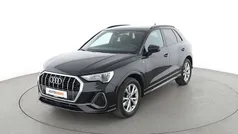 Schwarz Gebraucht 2020 Audi Q3 S-Line SUV | 26.220 € (Fairer Preis)