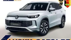 Gebraucht 2025 VW Tayron S SUV | 39.723 € (Superpreis)