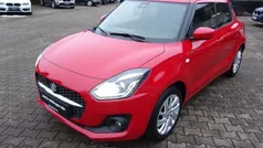 Rot Gebraucht 2021 Suzuki Swift Comfort Limousine | 12.895 € (Guter Preis)