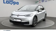 Silber Gebraucht 2022 VW ID.3 Pro Performance Kleinwagen | 29.690 € (Fairer Preis)