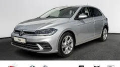Gebraucht 2025 VW Polo Style | 28.400 € (Fairer Preis)