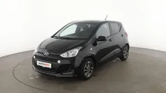 Gebraucht 2019 Hyundai i10 Passion Kleinwagen | 10.380 € (Fairer Preis)