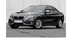 Gebraucht 2019 BMW 218 Advantage Coupé | 19.390 € (Fairer Preis)
