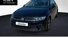 Gebraucht 2025 VW Polo Goal Limousine | 22.680 € (Fairer Preis)