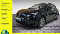 Lackierung schwarz perla nera/typ aussenverkleidung metalliclackierung Neu 2024 Opel Corsa Basis Limousine | 20.900 € (Fairer Preis)