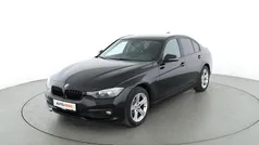 Gebraucht 2015 BMW 318 Advantage Limousine | 15.310 € (Fairer Preis)
