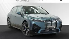Gebraucht 2024 BMW iX Sport Line SUV | 57.555 € (Guter Preis)