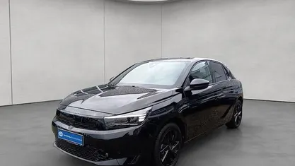 Gebraucht Opel Corsa 101 PS (74 kW) 2024 Kleinwagen