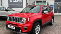 Gebraucht 2023 Jeep Renegade SUV | 19.490 € (Guter Preis)