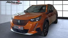 Gebraucht 2022 Peugeot e-2008 Allure SUV | 19.880 € (Fairer Preis)