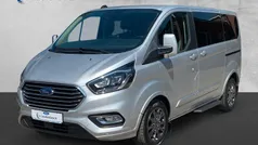 Gebraucht 2020 Ford Tourneo Custom Titanium X Limousine | 38.900 € (Guter Preis)