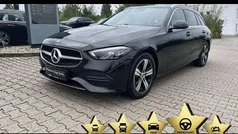 Gebraucht 2024 Mercedes C200 Advanced Kombi | 38.430 € (Fairer Preis)