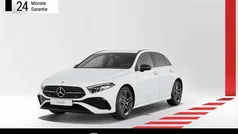 Gebraucht 2024 Mercedes A200 AMG Limousine | 30.490 € (Fairer Preis)