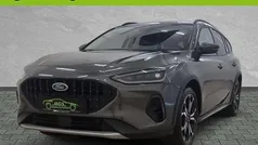 Gebraucht 2024 Ford Focus Active X Kombi | 26.750 € (Fairer Preis)