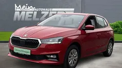 Gebraucht 2024 Skoda Fabia Selection Limousine | 16.880 € (Guter Preis)