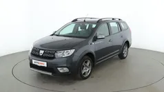 Grau Gebraucht 2020 Dacia Logan MCV Stepway Kombi | 10.790 € (Fairer Preis)