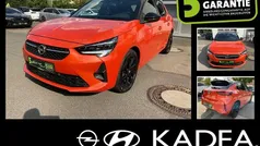 Power orange/dynamik orange (metallic) Gebraucht 2022 Opel Corsa Kleinwagen | 18.290 € (Fairer Preis)