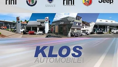 Usata Jeep Compass Altitude 131 CV (96 kW) 2024 Nero SUV