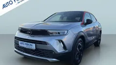 Grau Gebraucht 2021 Opel Mokka GS Line SUV | 18.850 € (Fairer Preis)