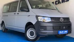 Gebraucht 2019 VW T6.1 Van | 26.900 € (Guter Preis)