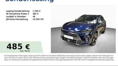 Gebraucht 2025 Cupra Terramar VZ SUV | 48.490 € (Fairer Preis)