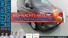 Magnetic Gebraucht 2024 Ford Transit Custom Trend Van | 30.880 € (Fairer Preis)